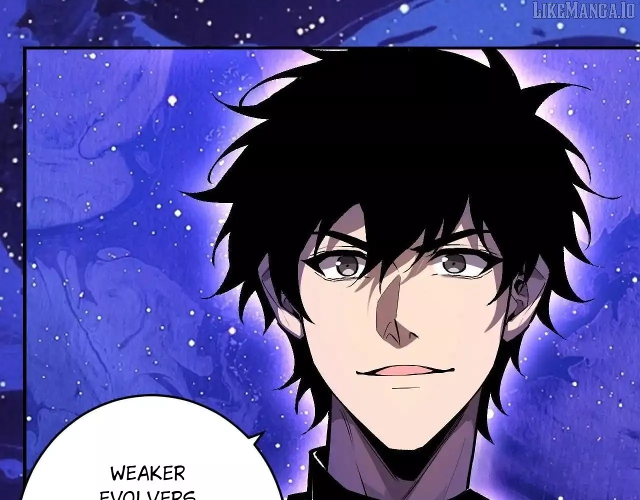 Doomsday: Virus Monarch Chapter 87 page 28 - 