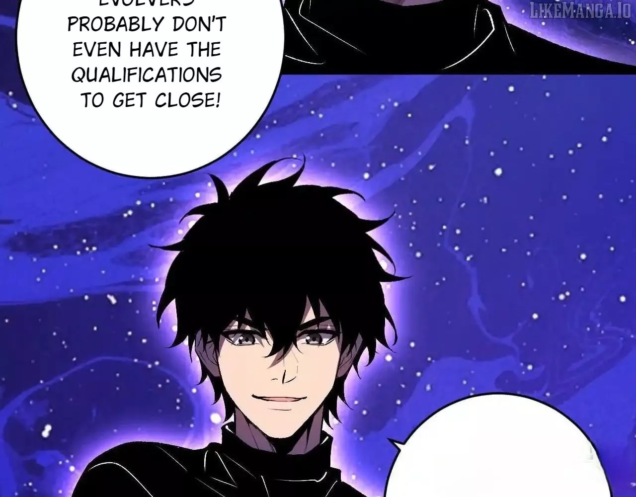 Doomsday: Virus Monarch Chapter 87 page 29 - 