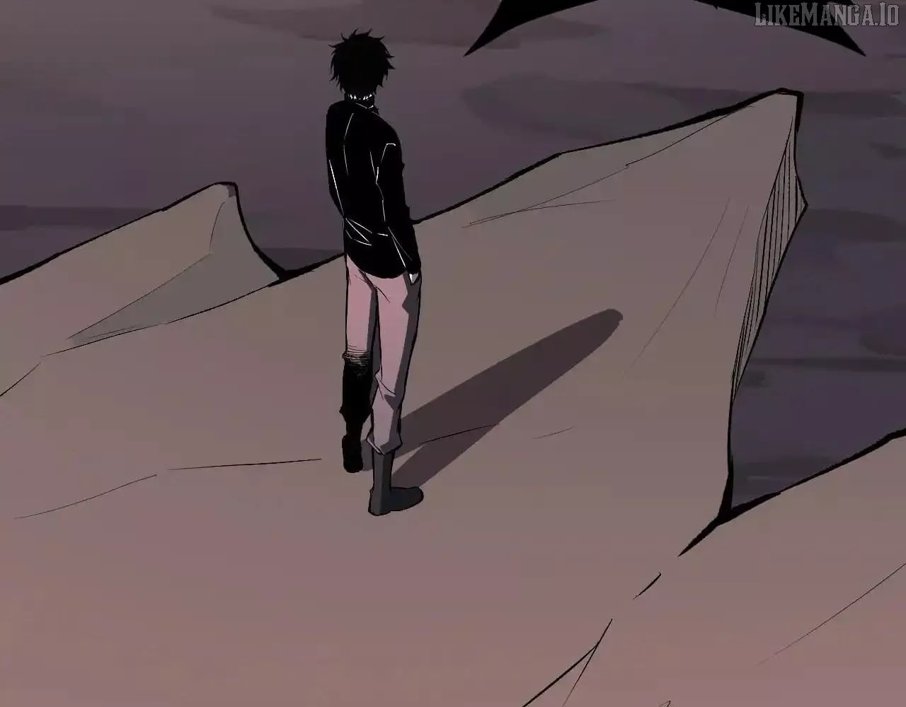 Doomsday: Virus Monarch Chapter 87 page 4 - 