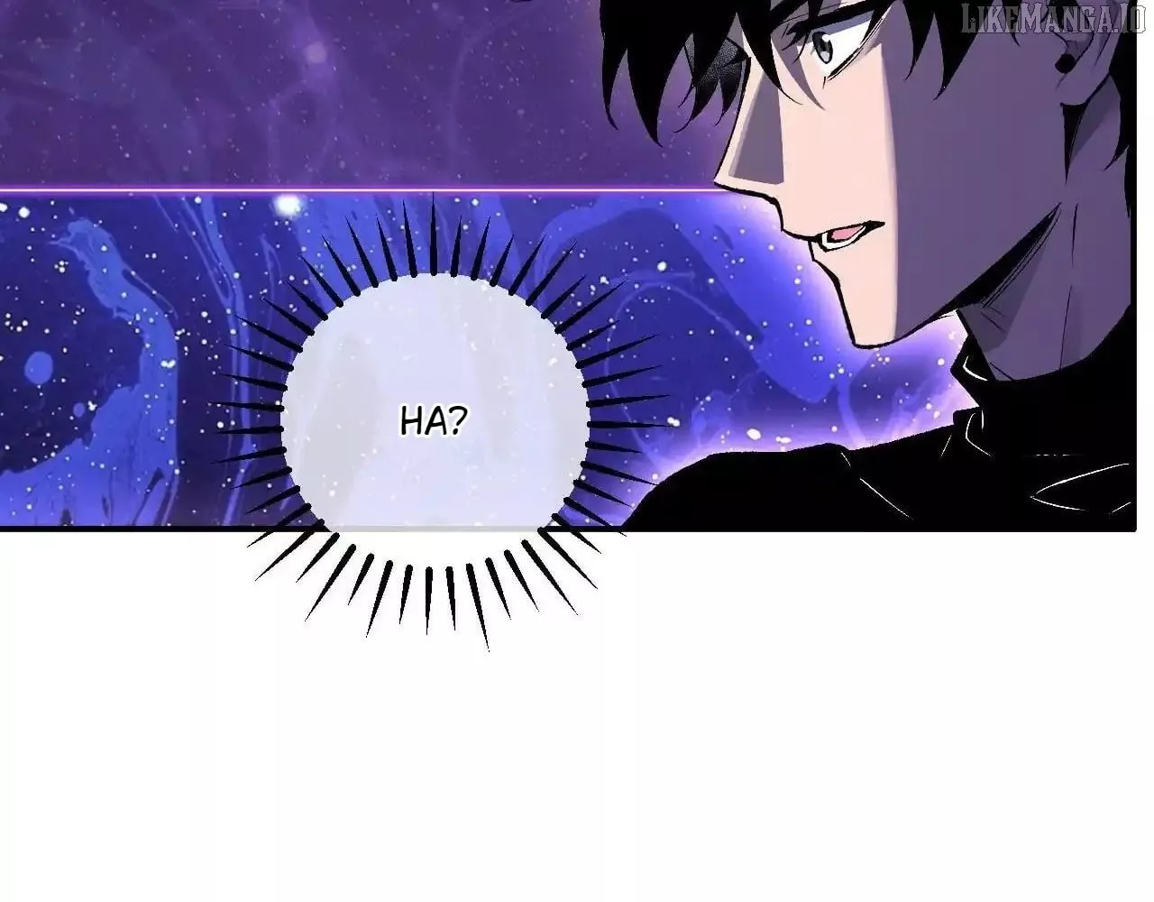 Doomsday: Virus Monarch Chapter 87 page 33 - 