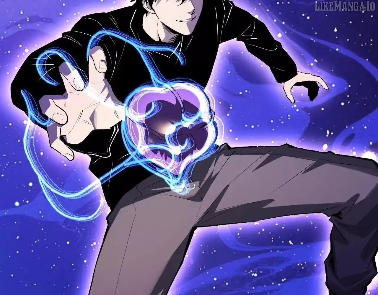Doomsday: Virus Monarch Chapter 87 page 35 - 