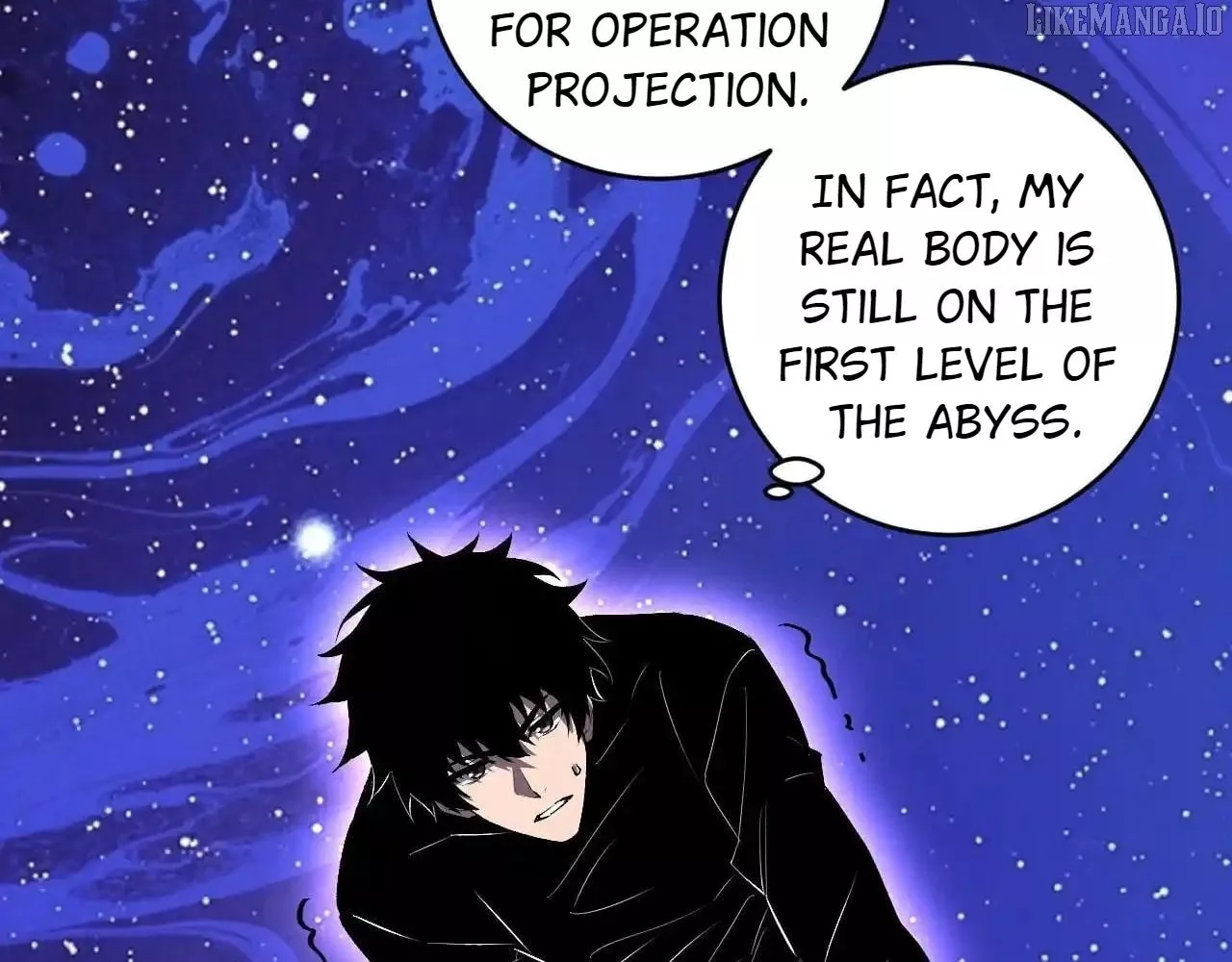 Doomsday: Virus Monarch Chapter 87 page 40 - 