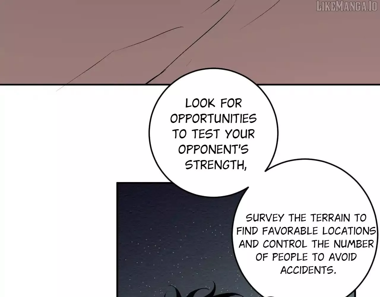 Doomsday: Virus Monarch Chapter 87 page 5 - 