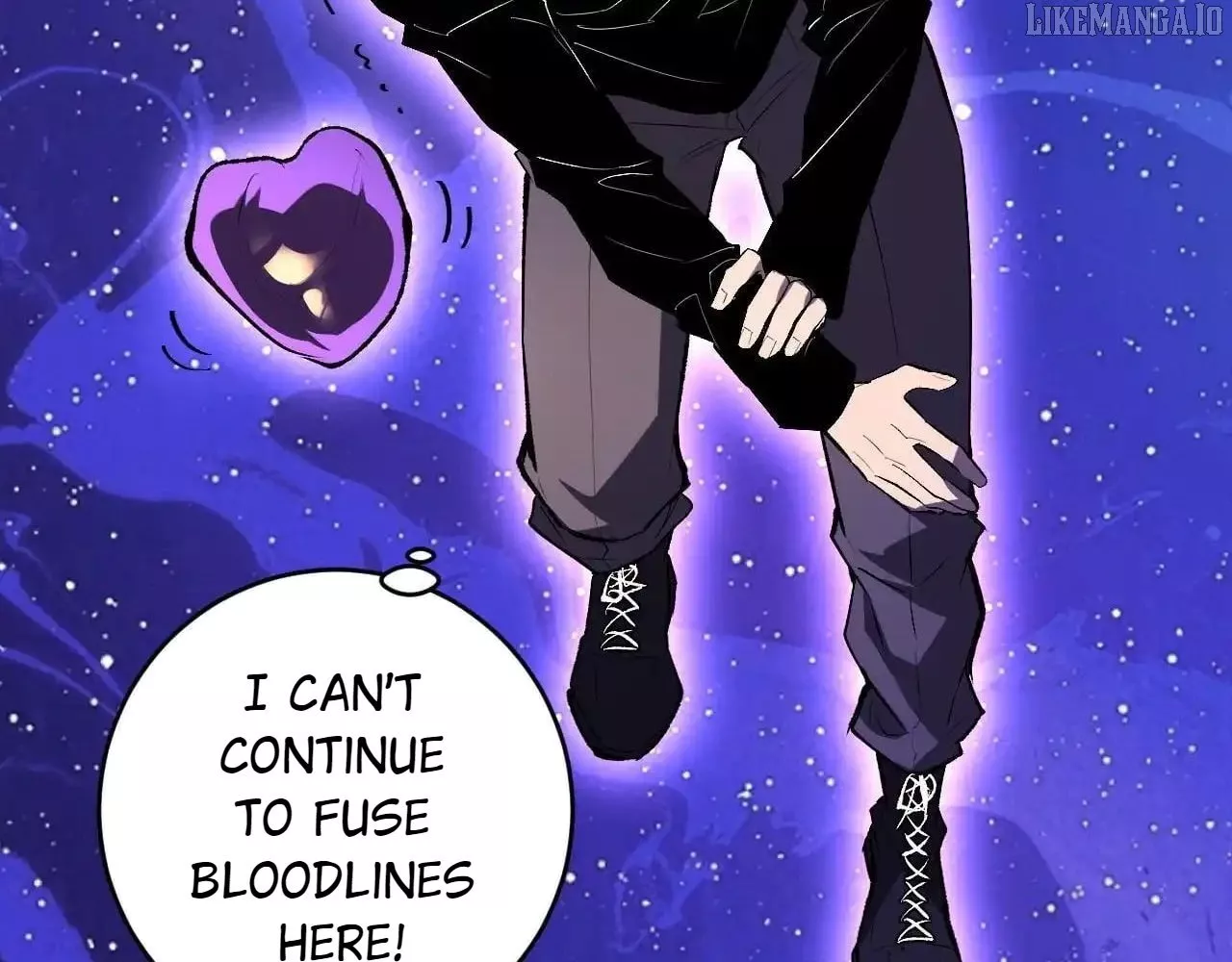 Doomsday: Virus Monarch Chapter 87 page 41 - 