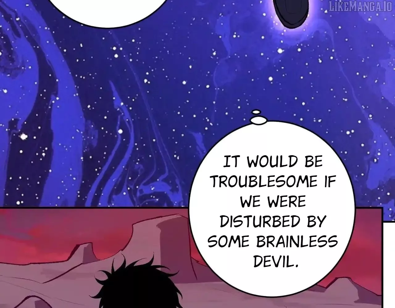 Doomsday: Virus Monarch Chapter 87 page 42 - 