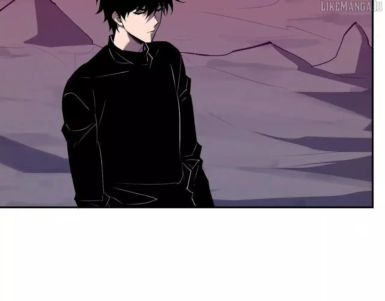 Doomsday: Virus Monarch Chapter 87 page 43 - 
