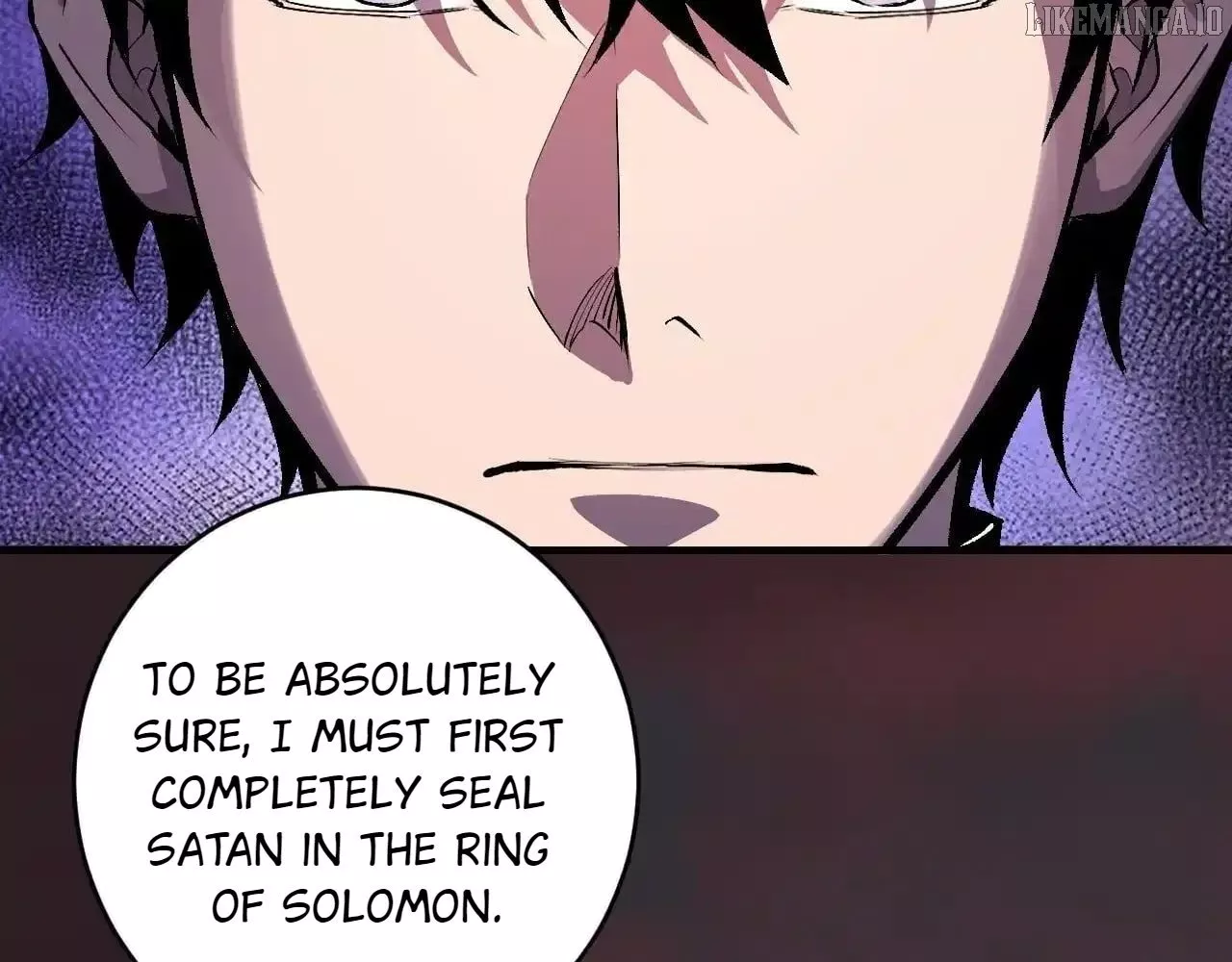 Doomsday: Virus Monarch Chapter 87 page 45 - 