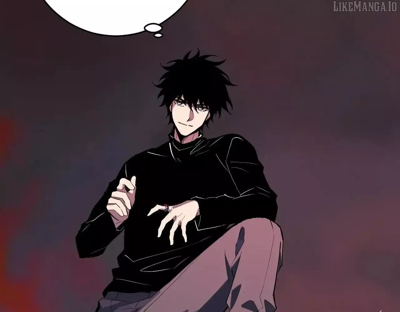 Doomsday: Virus Monarch Chapter 87 page 46 - 