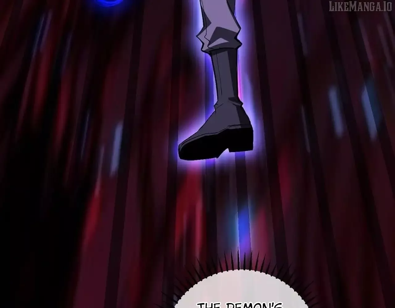 Doomsday: Virus Monarch Chapter 87 page 52 - 