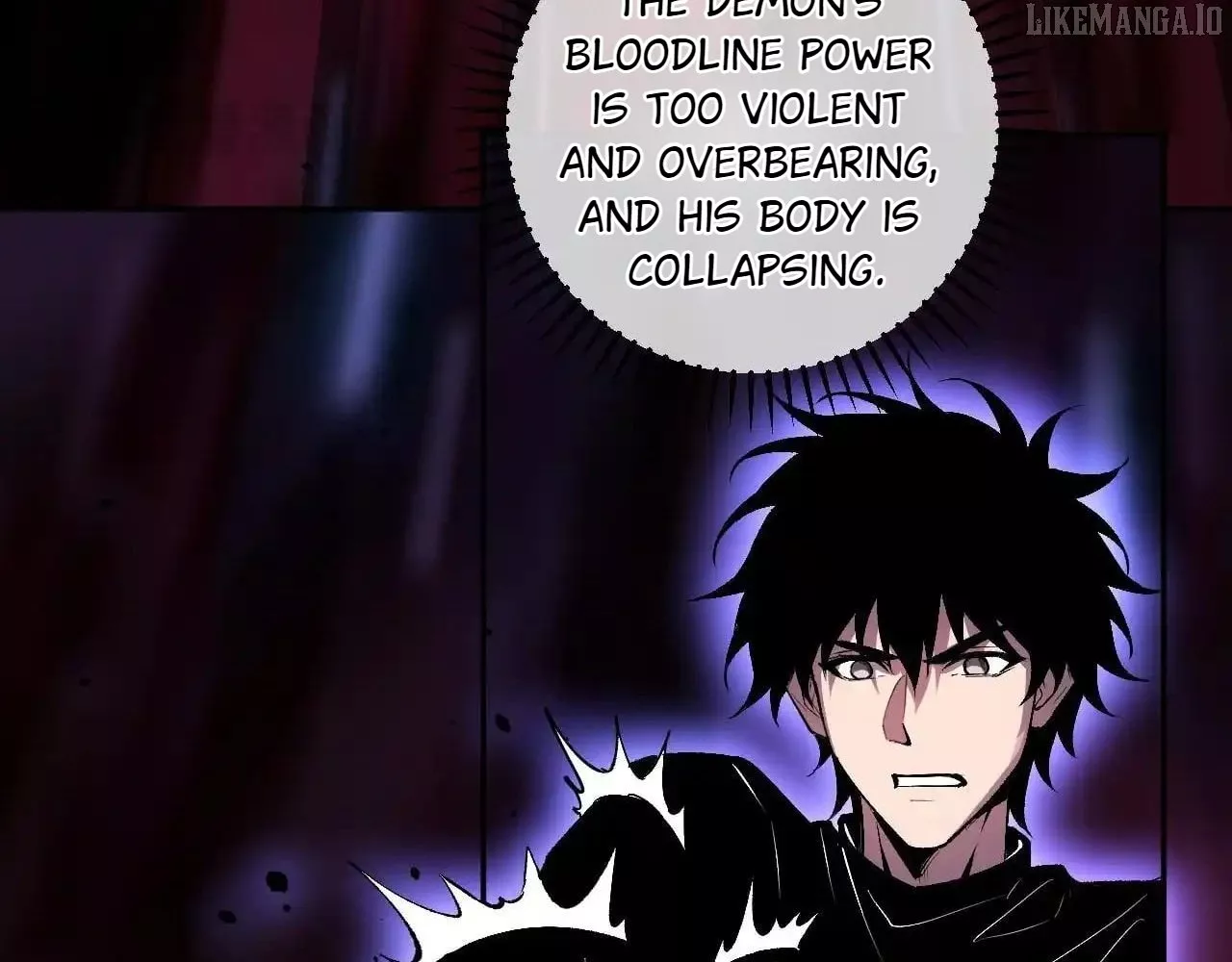 Doomsday: Virus Monarch Chapter 87 page 53 - 