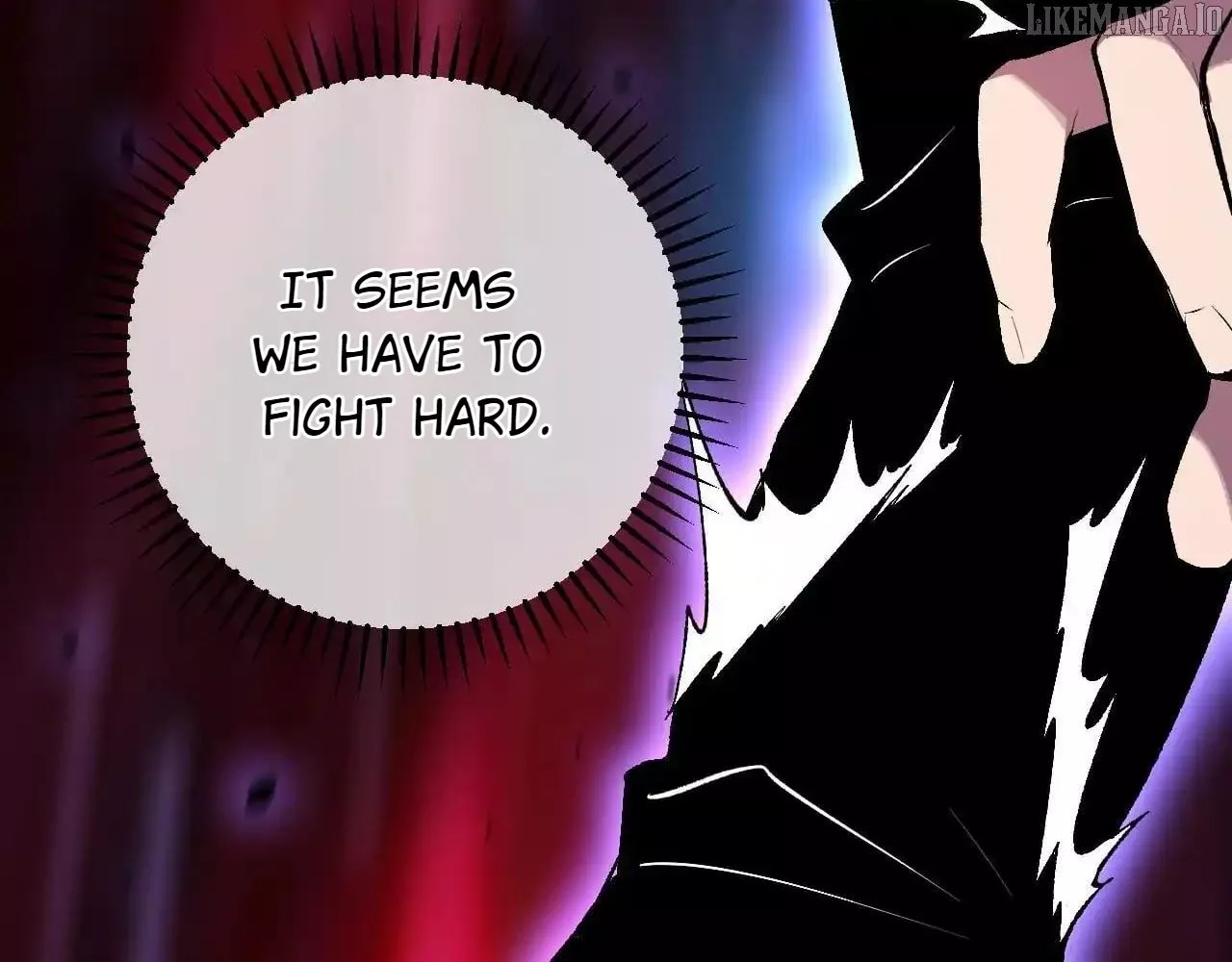 Doomsday: Virus Monarch Chapter 87 page 57 - 