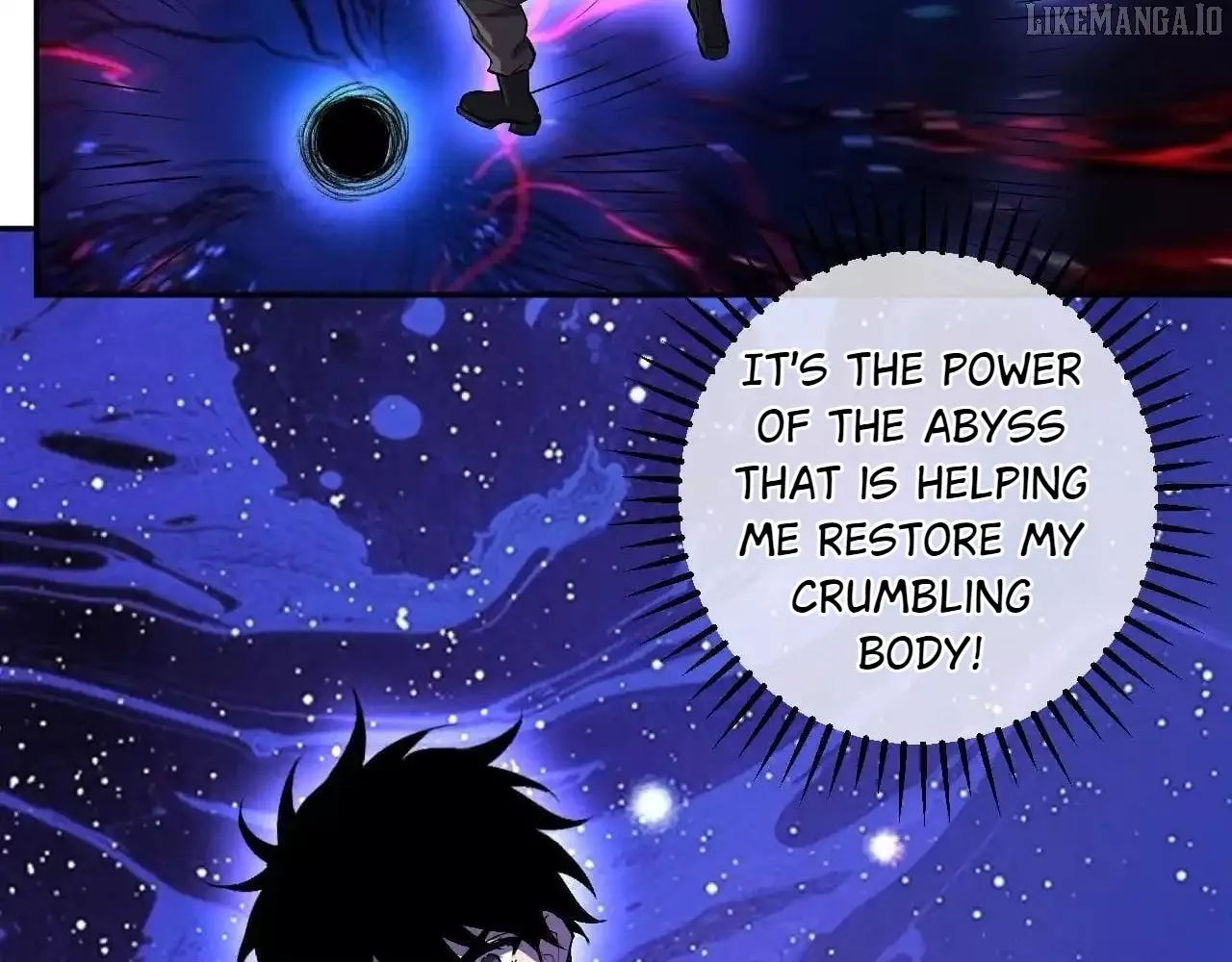Doomsday: Virus Monarch Chapter 87 page 59 - 
