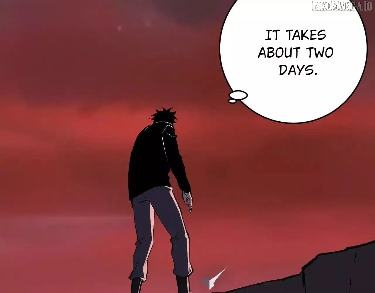 Doomsday: Virus Monarch Chapter 87 page 64 - 