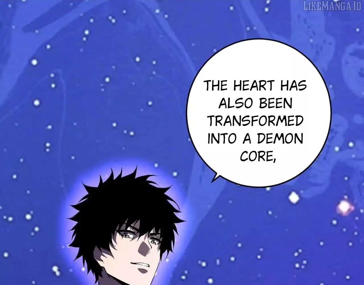Doomsday: Virus Monarch Chapter 87 page 66 - 