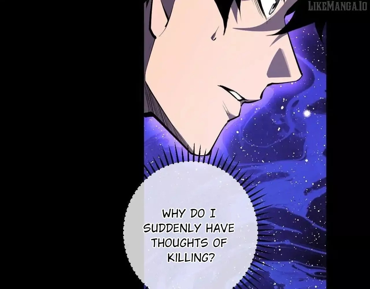 Doomsday: Virus Monarch Chapter 87 page 71 - 