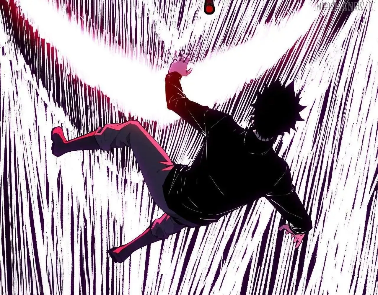 Doomsday: Virus Monarch Chapter 87 page 76 - 