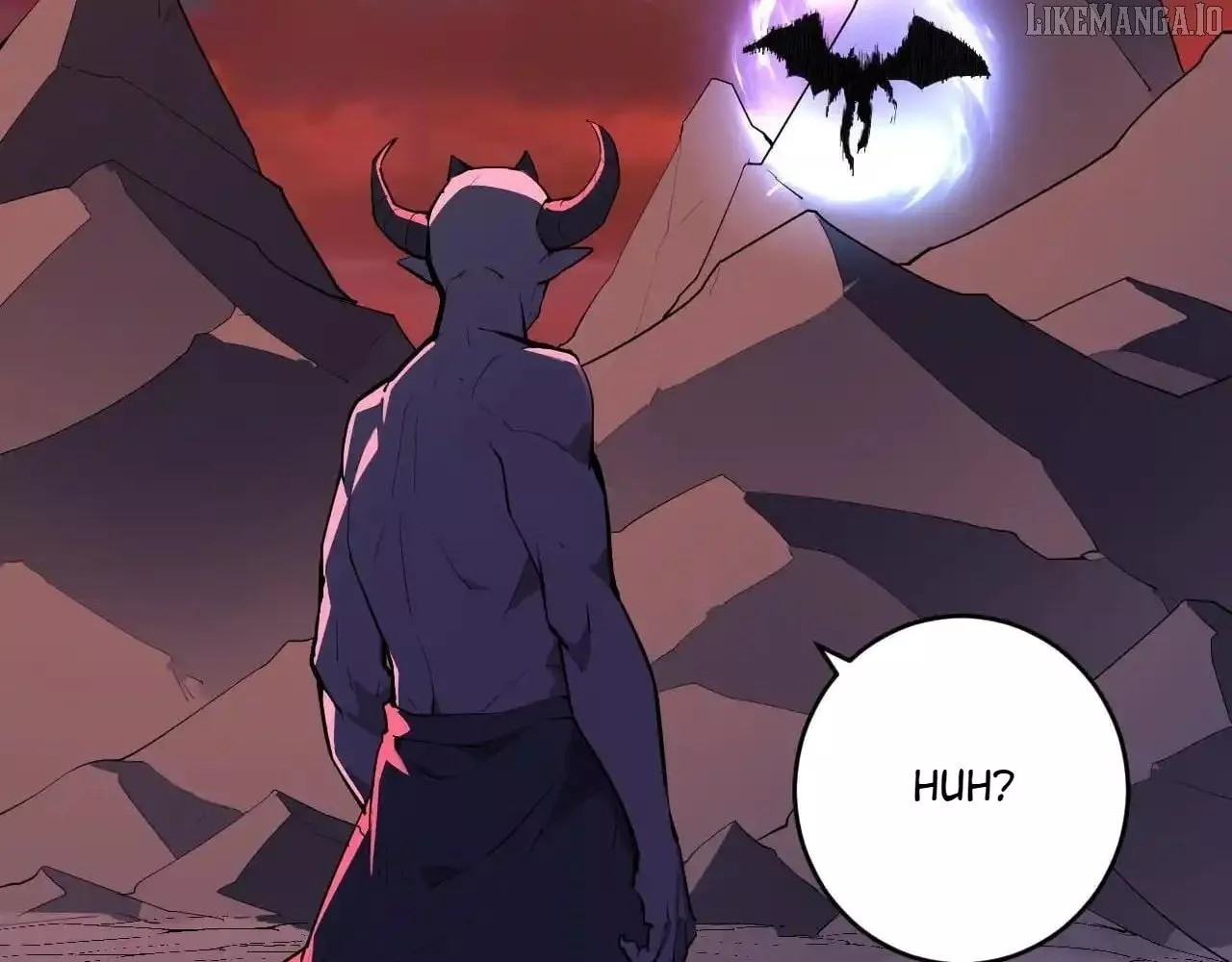 Doomsday: Virus Monarch Chapter 87 page 82 - 