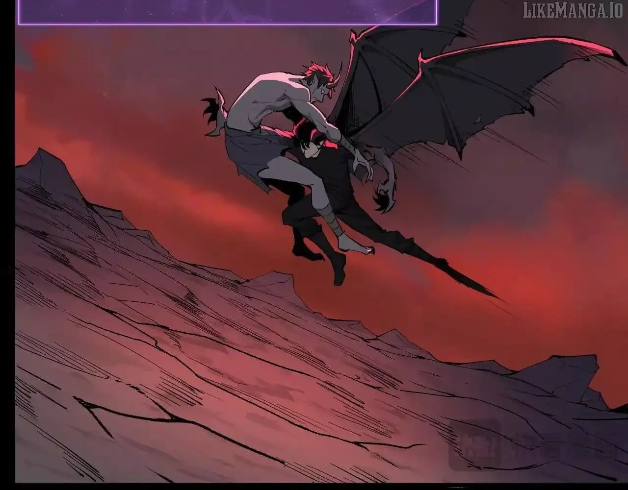 Doomsday: Virus Monarch Chapter 87 page 93 - 