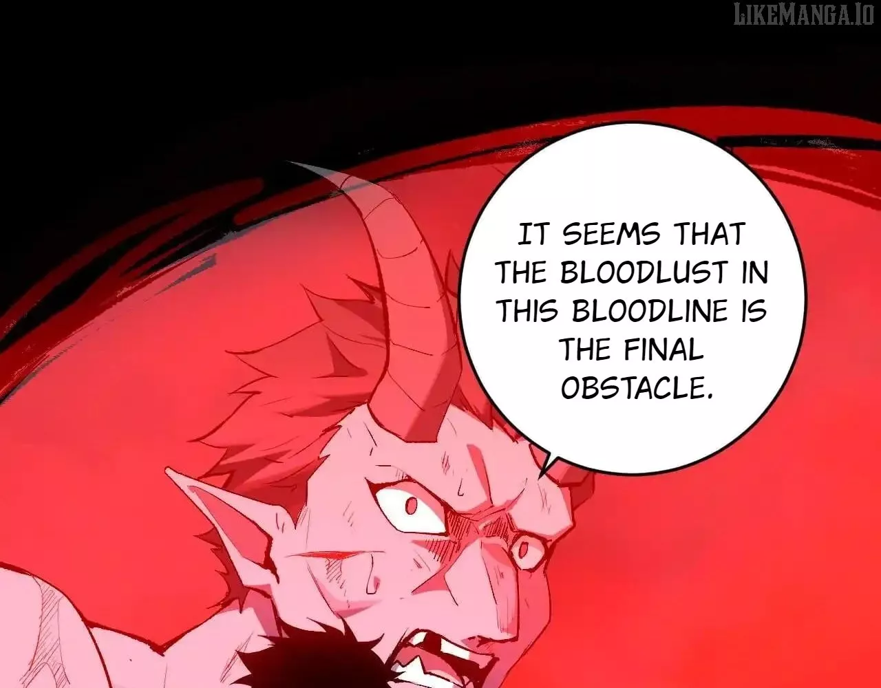 Doomsday: Virus Monarch Chapter 87 page 94 - 