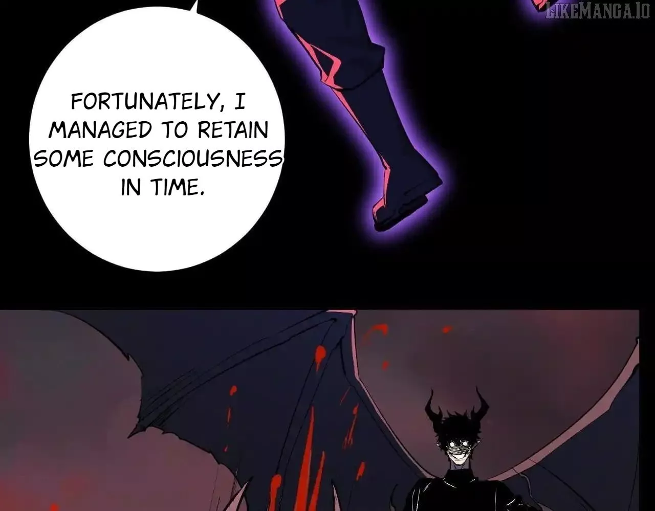 Doomsday: Virus Monarch Chapter 87 page 96 - 