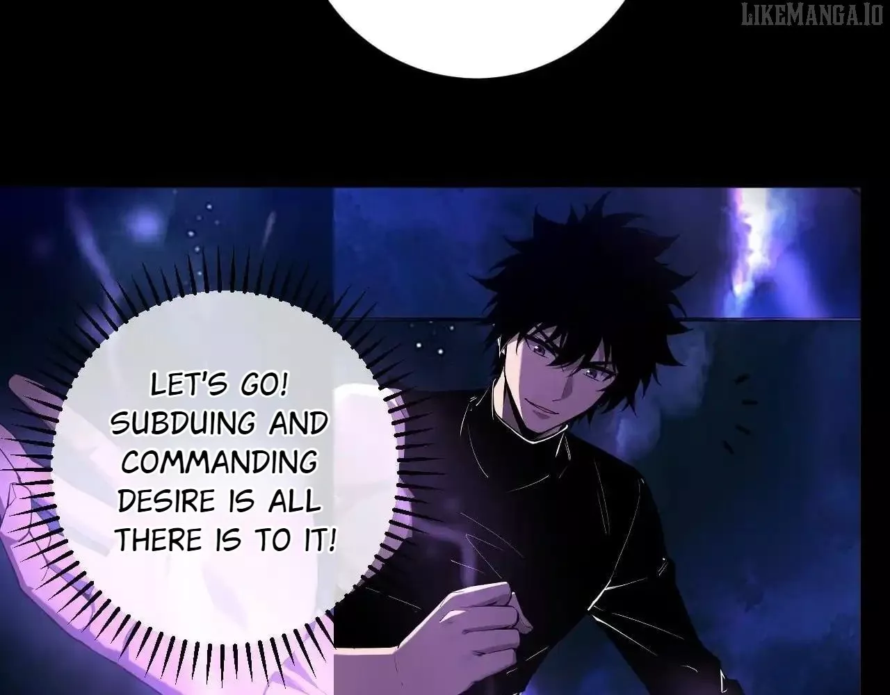 Doomsday: Virus Monarch Chapter 87 page 100 - 