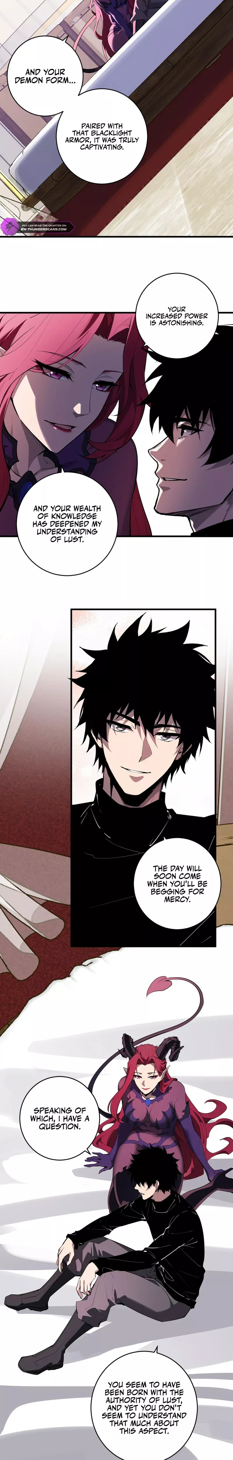 Doomsday: Virus Monarch Chapter 88 page 2 - 