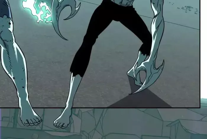 Doomsday: Virus Monarch Chapter 90 page 2 - 
