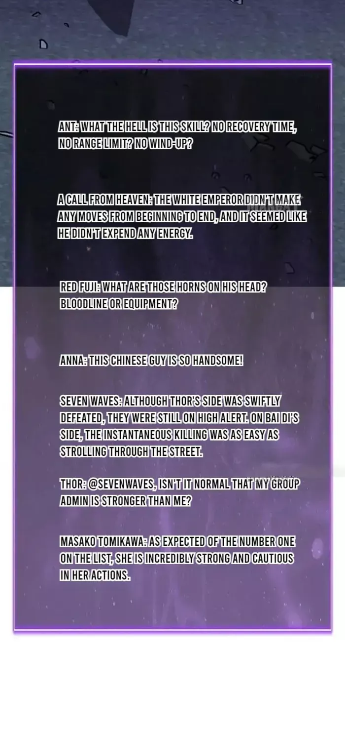 Doomsday: Virus Monarch Chapter 90 page 13 - 