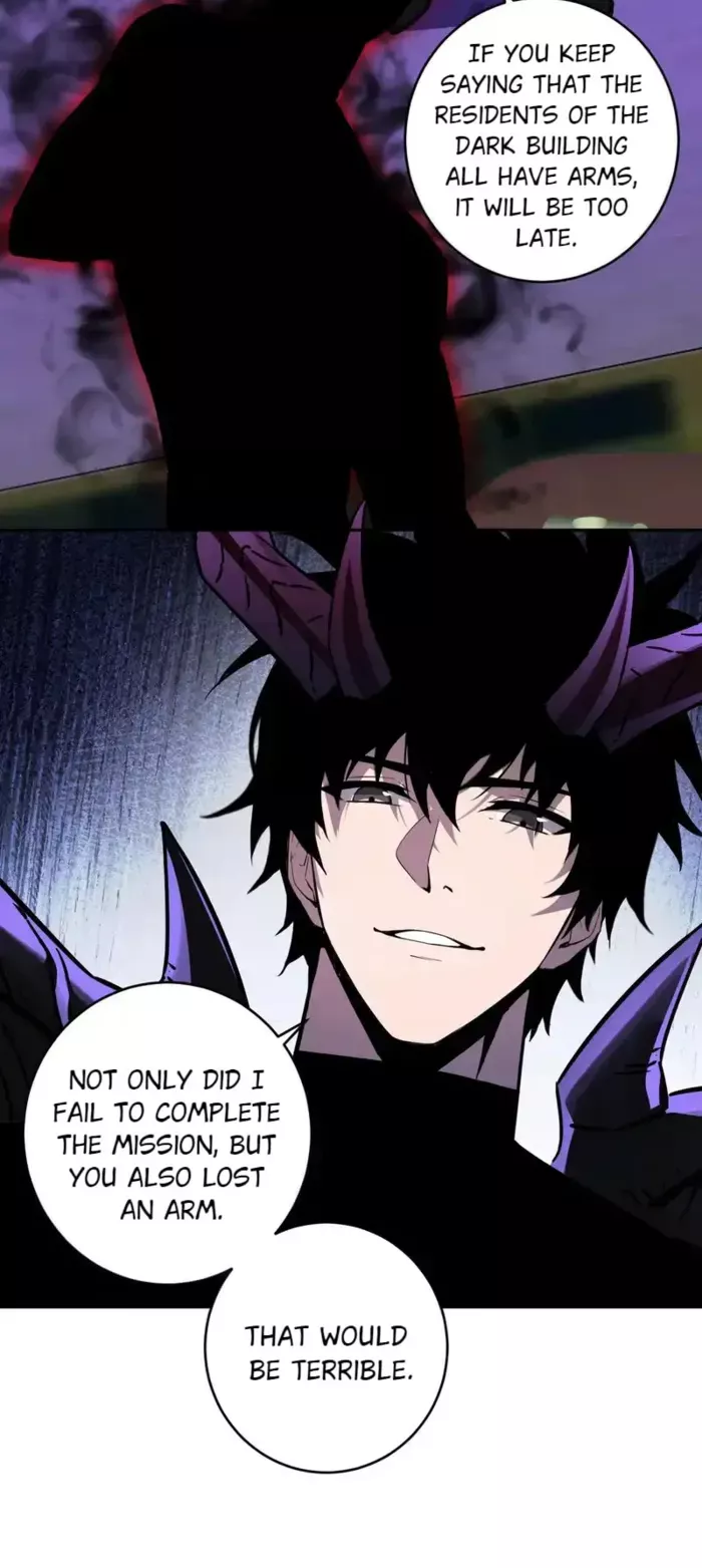 Doomsday: Virus Monarch Chapter 91 page 18 - 