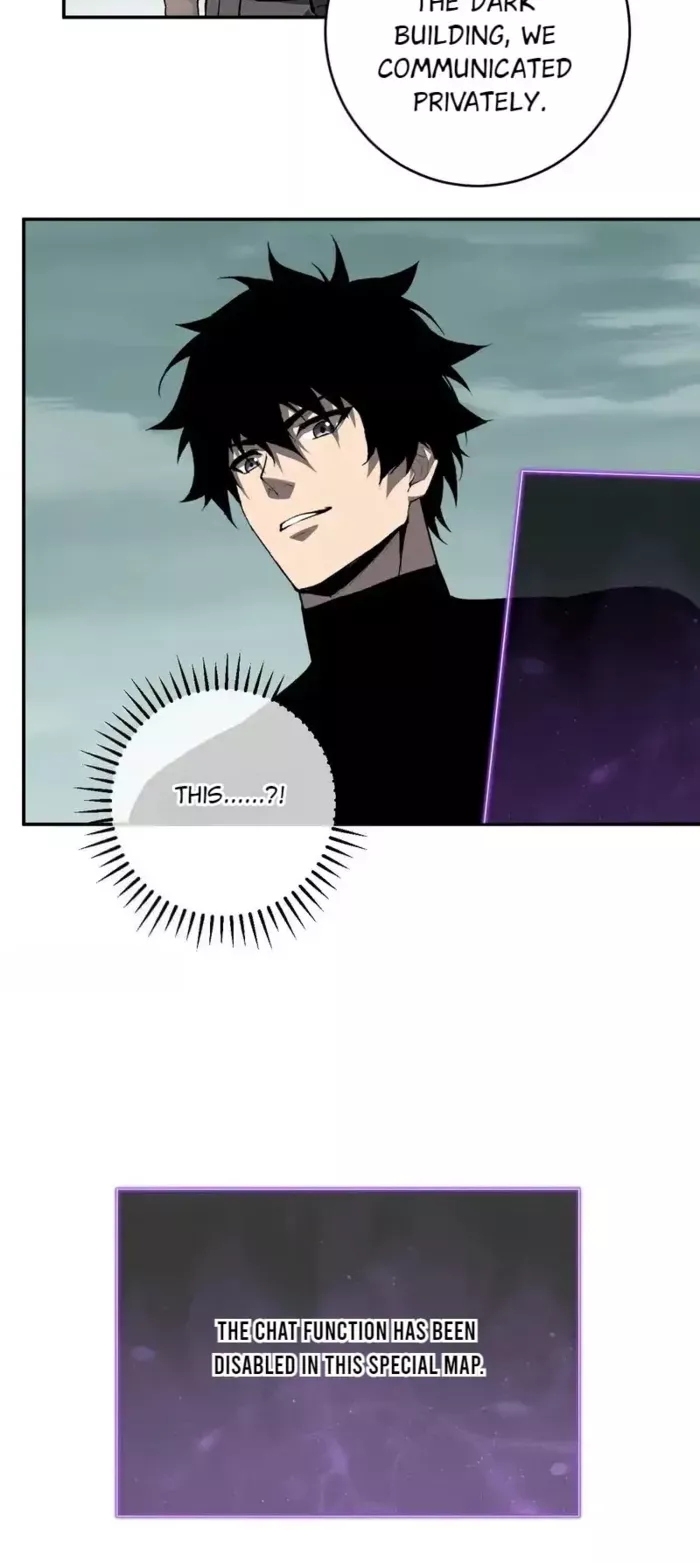 Doomsday: Virus Monarch Chapter 91 page 10 - 