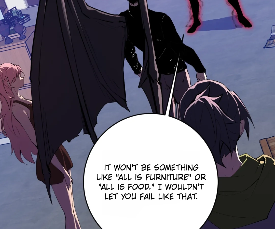 Doomsday: Virus Monarch Chapter 92 page 2 - 