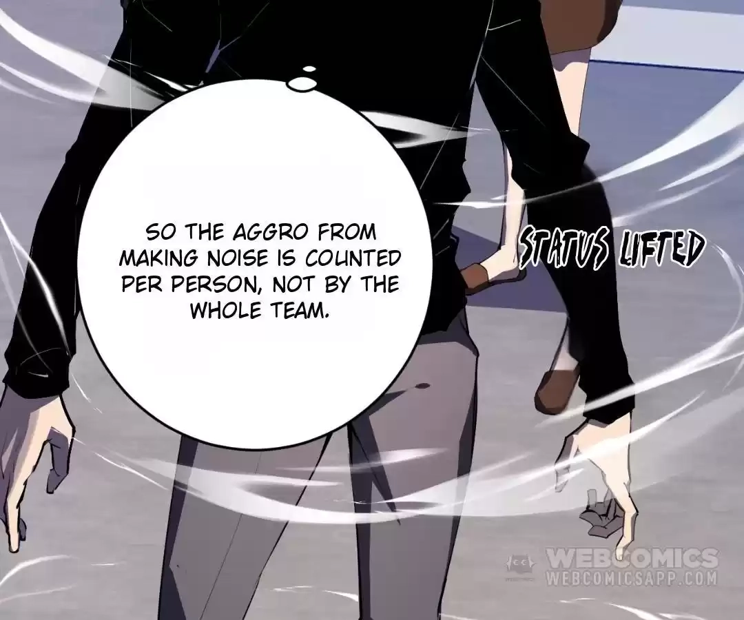 Doomsday: Virus Monarch Chapter 92 page 11 - 