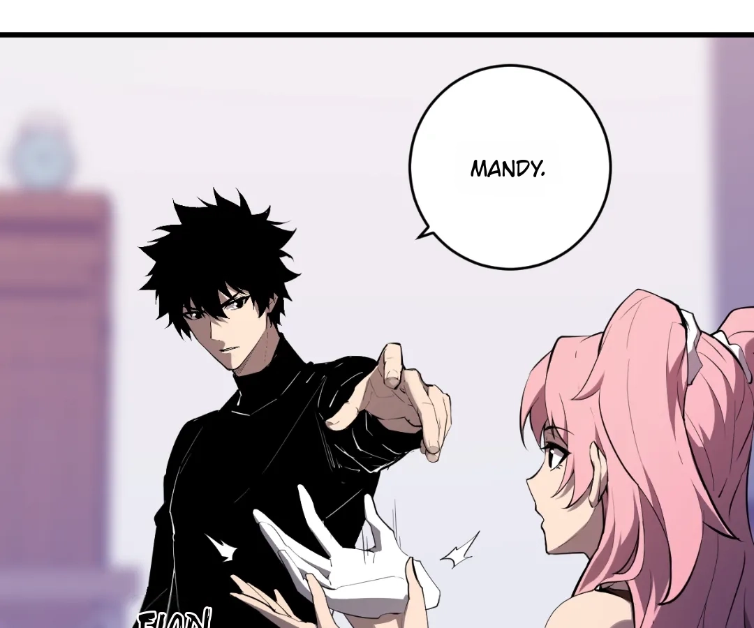 Doomsday: Virus Monarch Chapter 92 page 13 - 