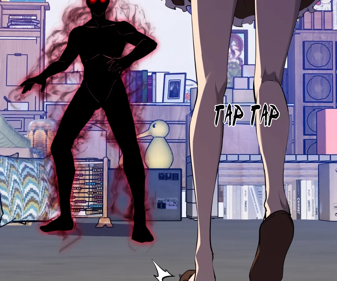 Doomsday: Virus Monarch Chapter 92 page 20 - 