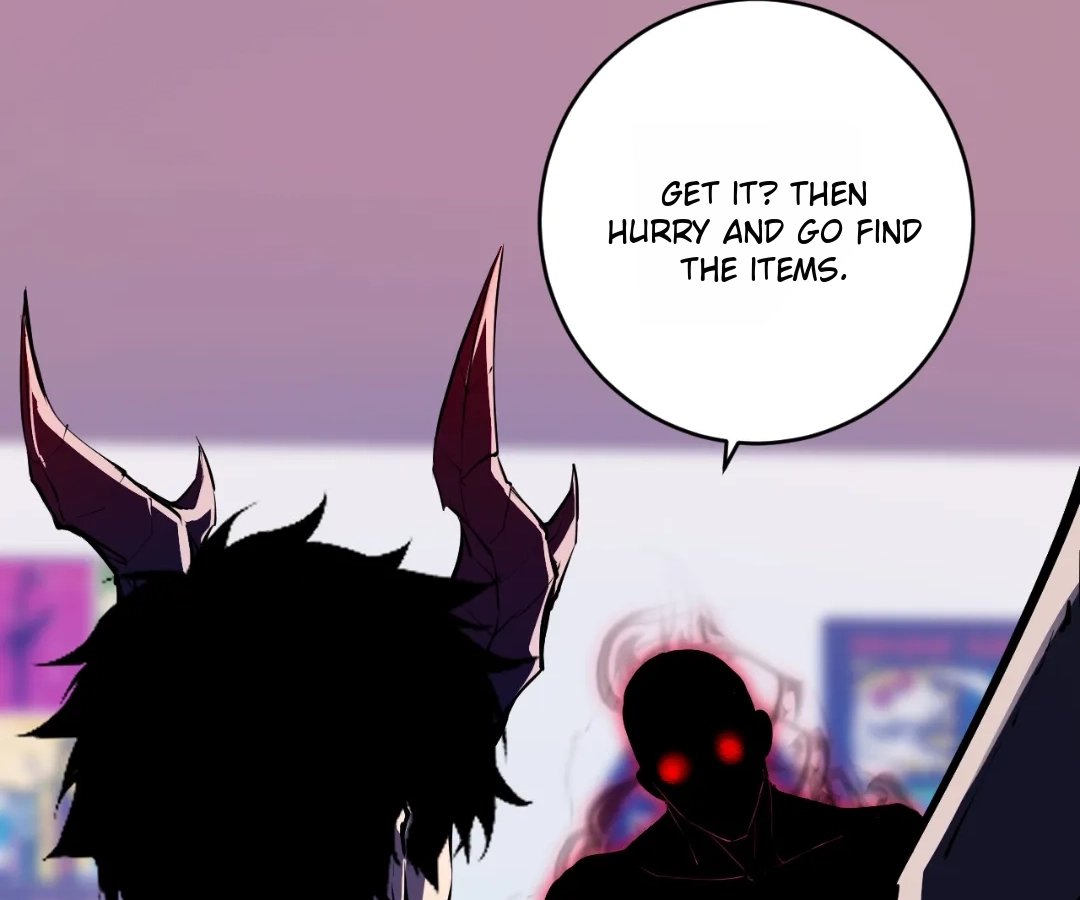 Doomsday: Virus Monarch Chapter 92 page 6 - 