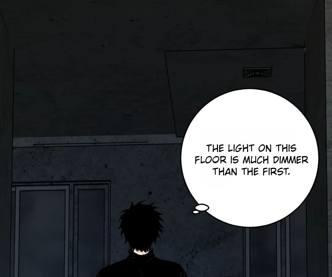 Doomsday: Virus Monarch Chapter 93 page 1 - 