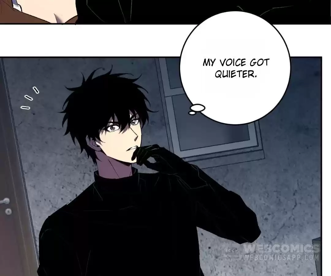 Doomsday: Virus Monarch Chapter 93 page 11 - 