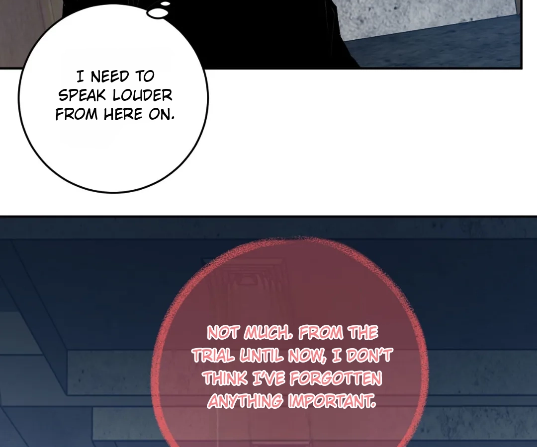 Doomsday: Virus Monarch Chapter 93 page 12 - 