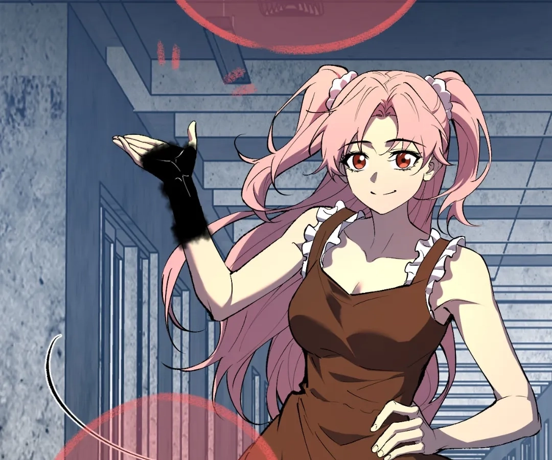 Doomsday: Virus Monarch Chapter 93 page 13 - 