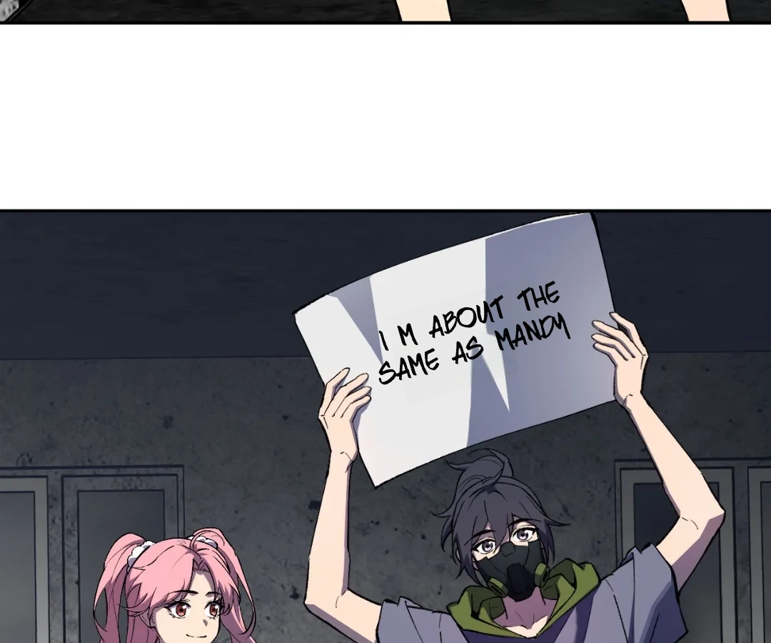 Doomsday: Virus Monarch Chapter 93 page 15 - 