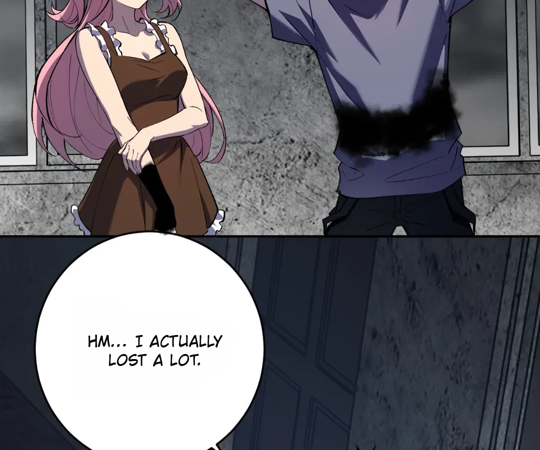 Doomsday: Virus Monarch Chapter 93 page 16 - 