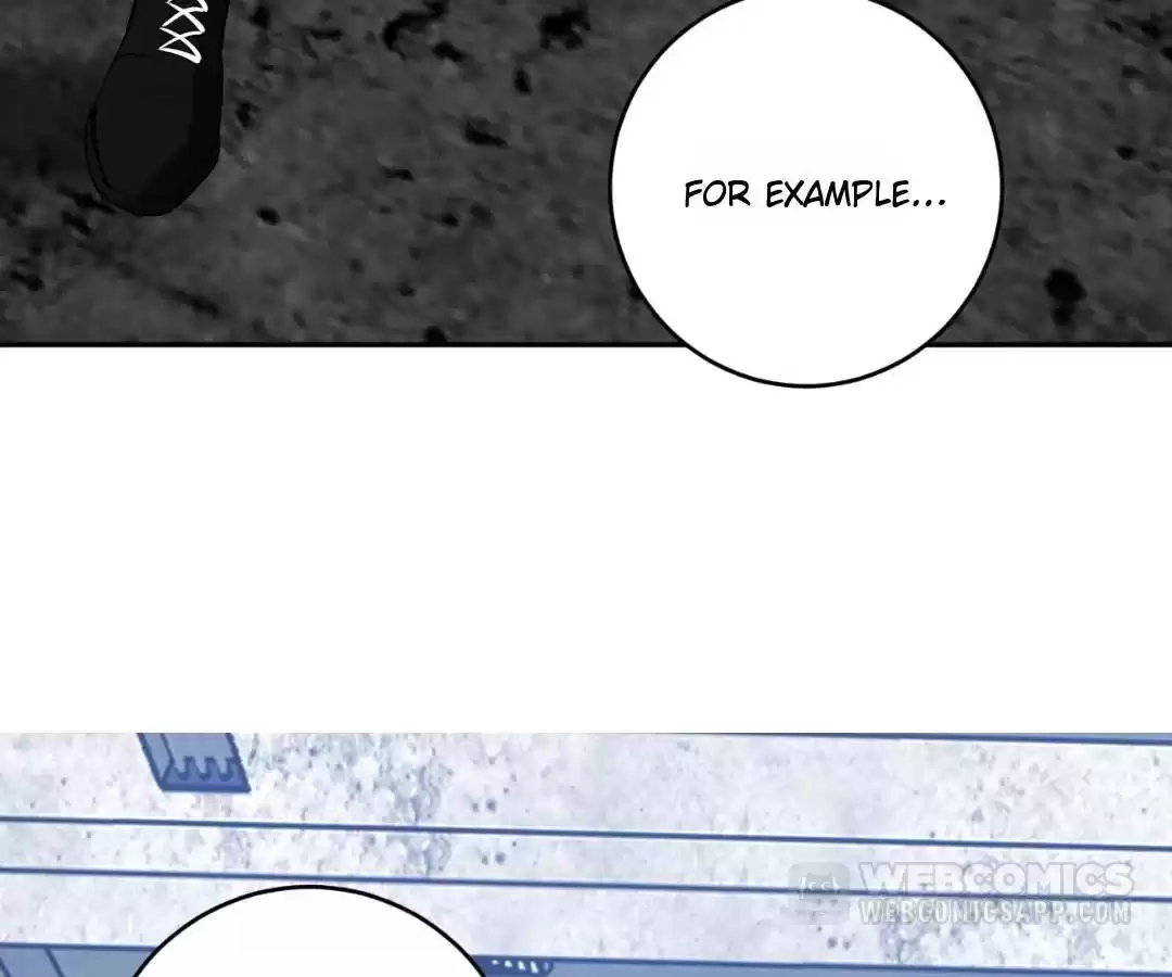 Doomsday: Virus Monarch Chapter 93 page 19 - 