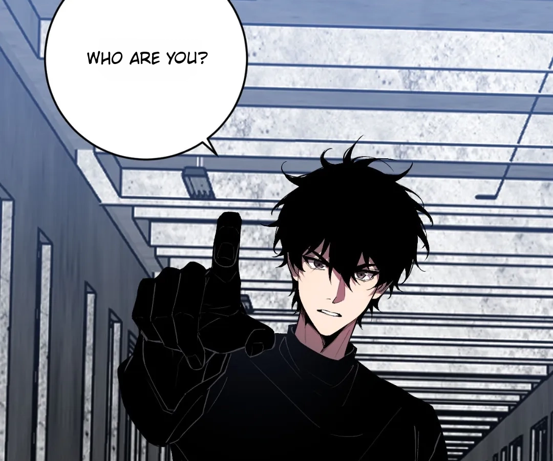 Doomsday: Virus Monarch Chapter 93 page 20 - 