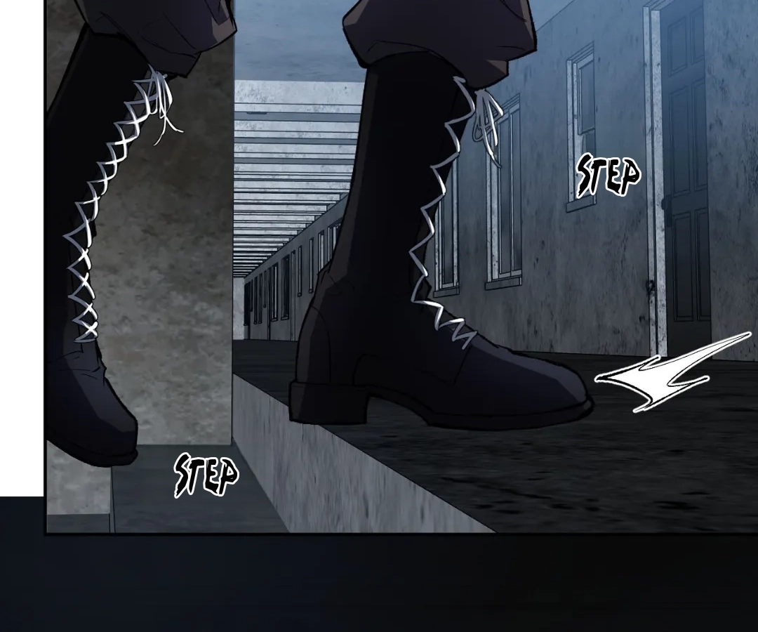 Doomsday: Virus Monarch Chapter 93 page 4 - 