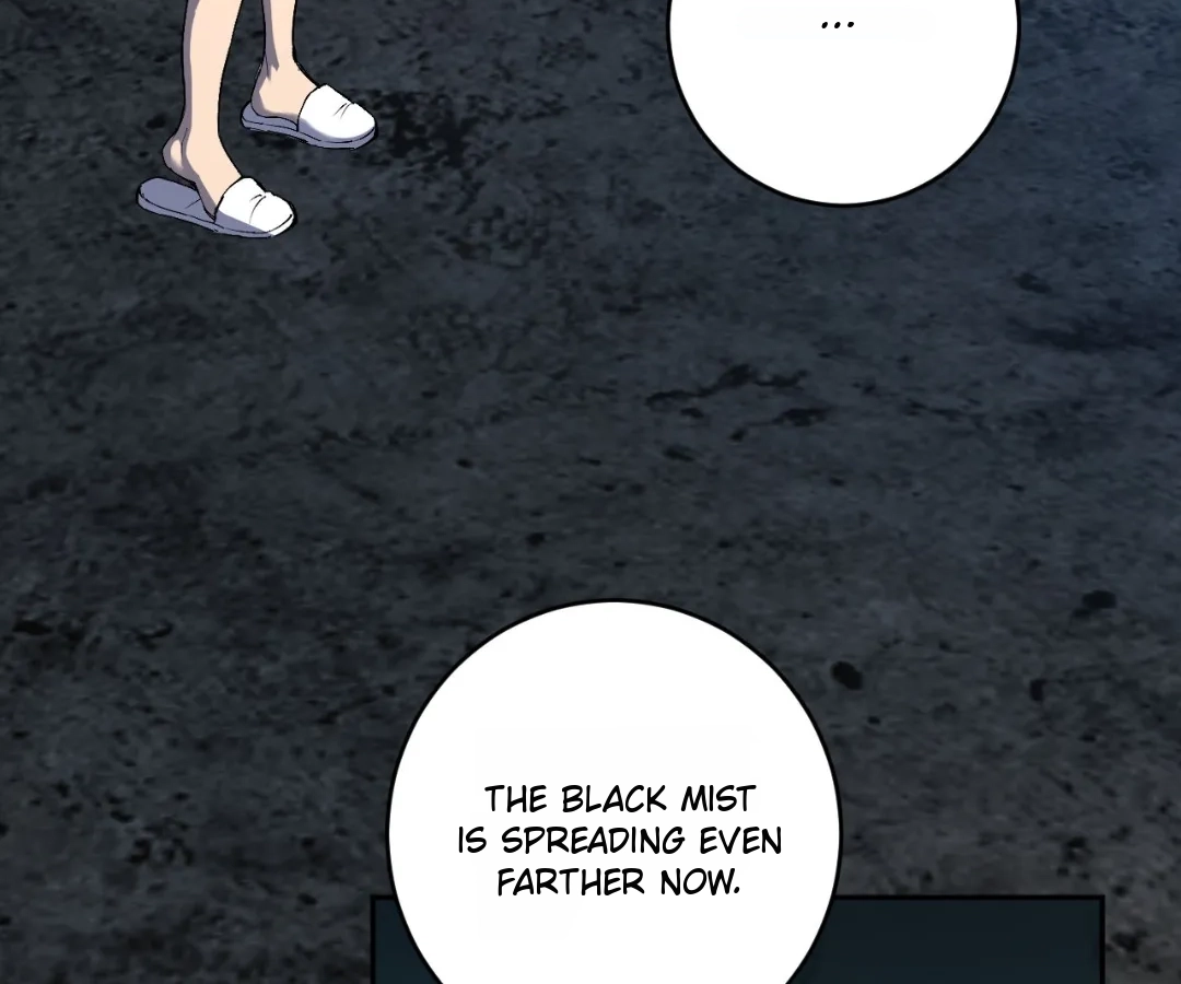 Doomsday: Virus Monarch Chapter 93 page 7 - 