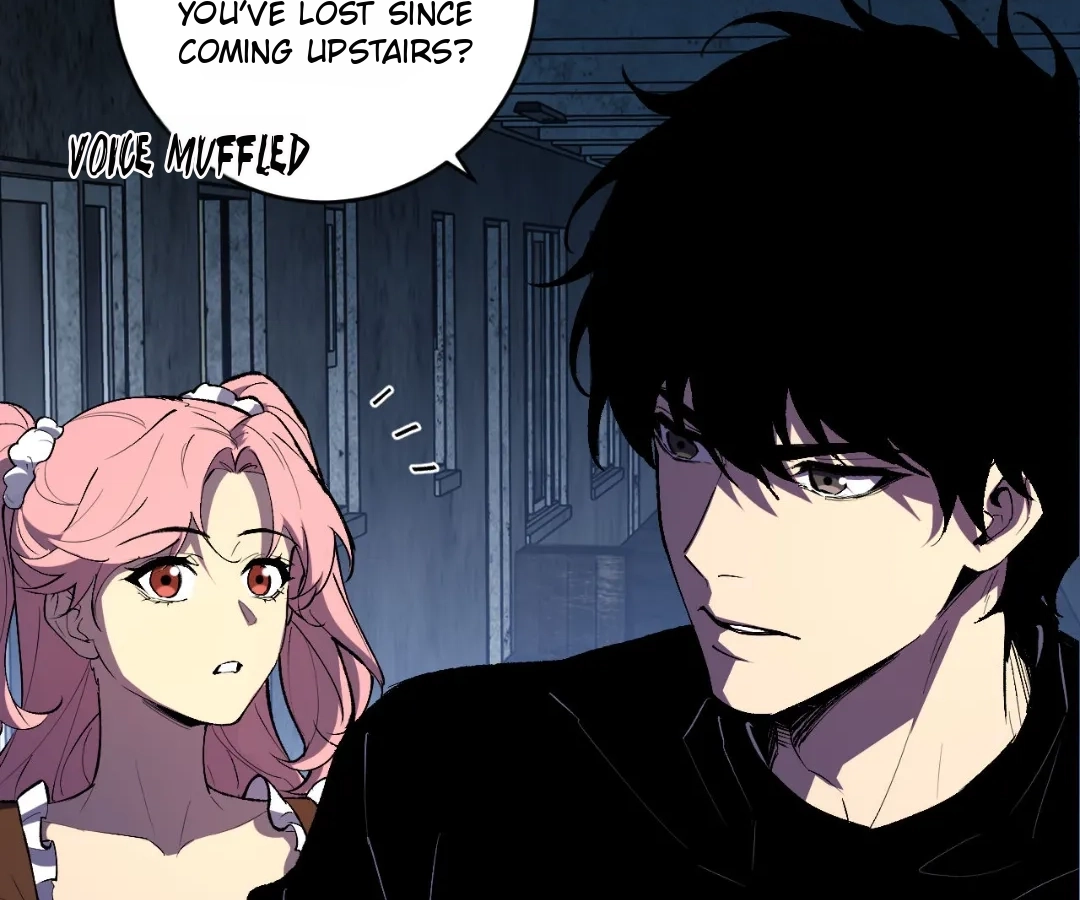 Doomsday: Virus Monarch Chapter 93 page 10 - 
