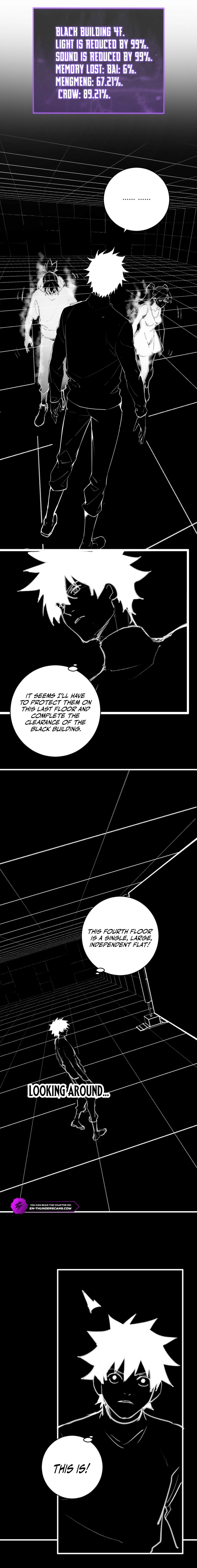 Doomsday: Virus Monarch Chapter 94 page 6 - 