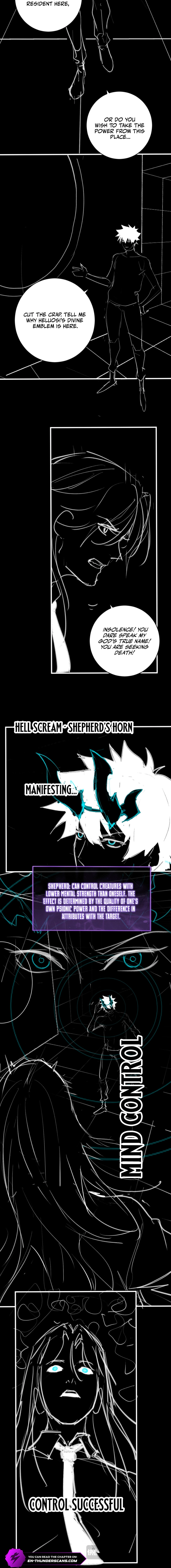 Doomsday: Virus Monarch Chapter 94 page 8 - 