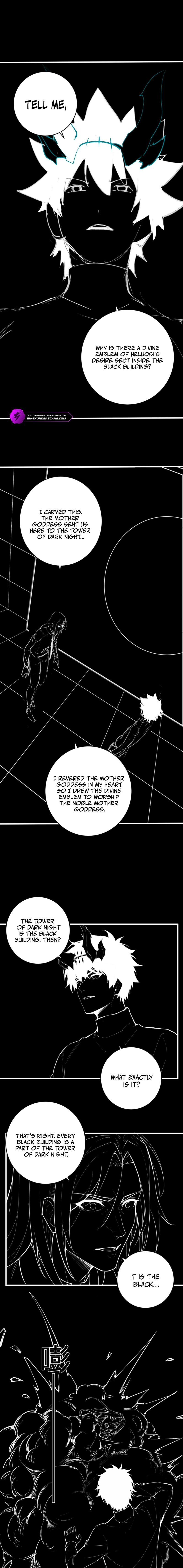 Doomsday: Virus Monarch Chapter 94 page 9 - 