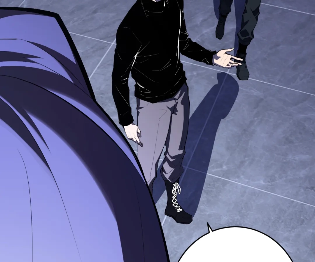 Doomsday: Virus Monarch Chapter 95 page 12 - 